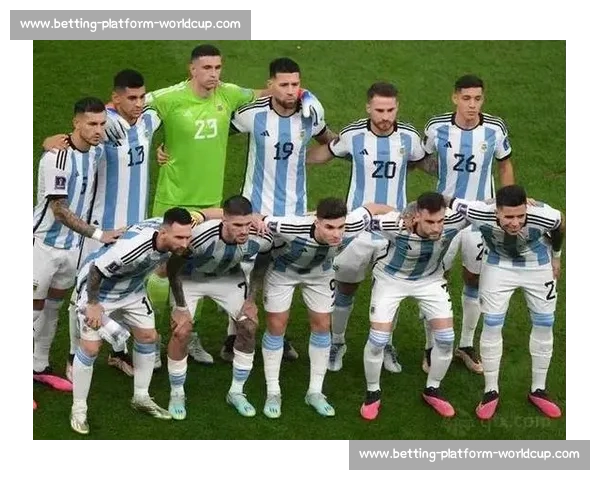 2026世界杯冠军猜想：那些被低估的球队